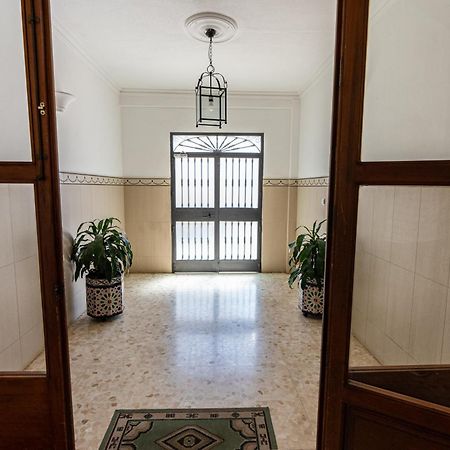 Apartments Dream 马拉加 外观 照片