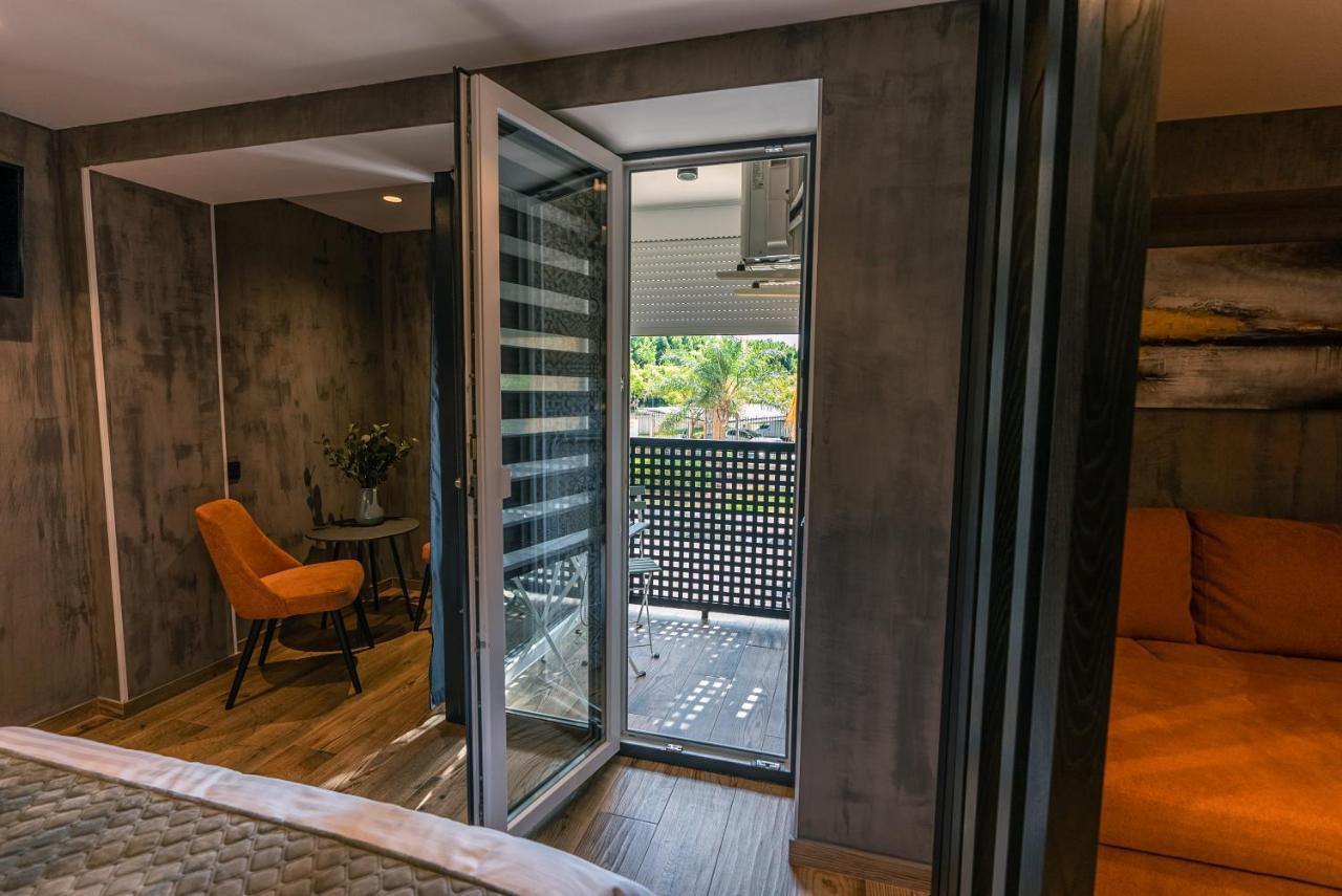 Apartments Dream 马拉加 外观 照片