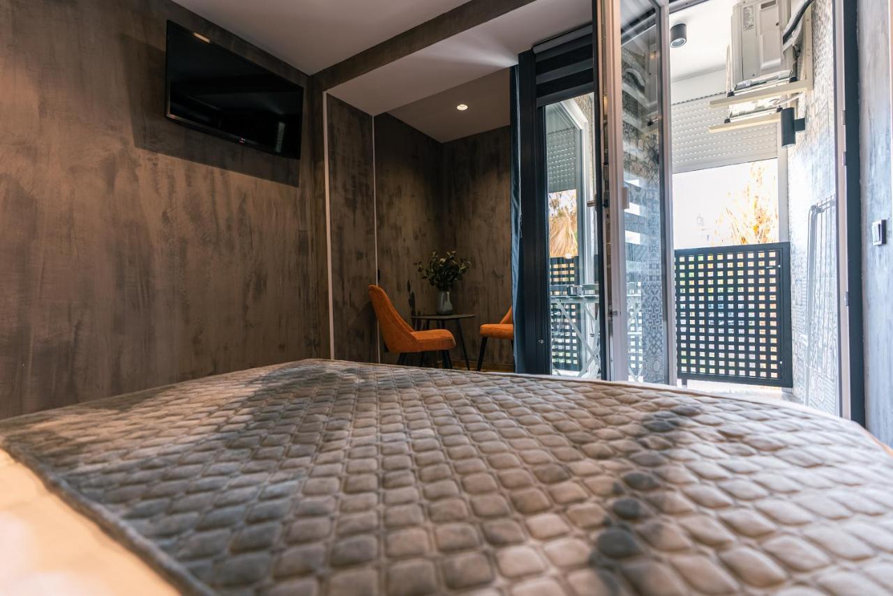 Apartments Dream 马拉加 外观 照片