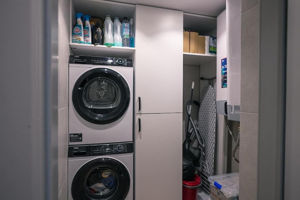 Apartments Dream 马拉加 外观 照片
