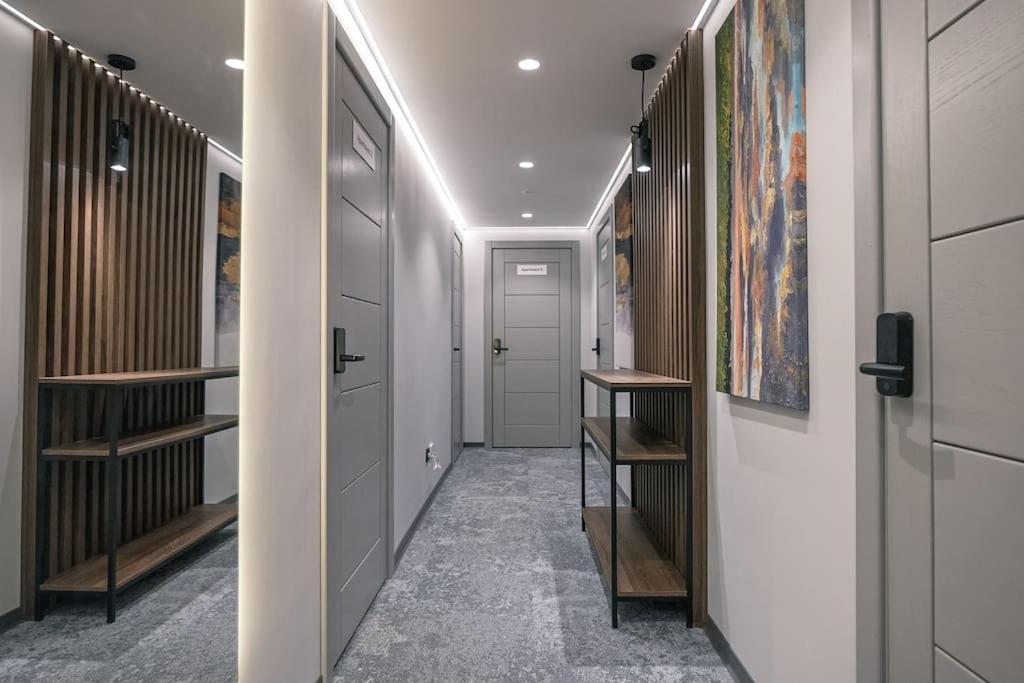 Apartments Dream 马拉加 外观 照片