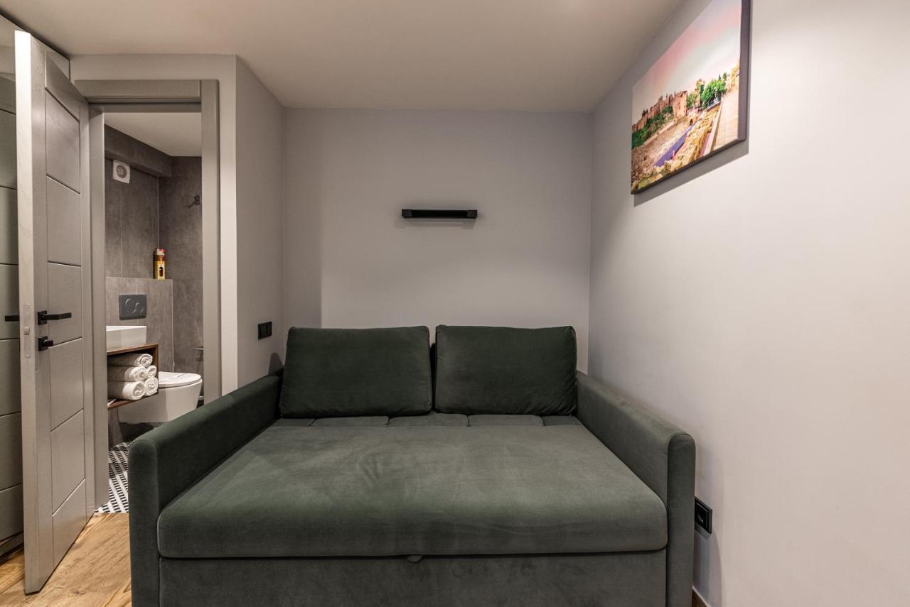 Apartments Dream 马拉加 外观 照片
