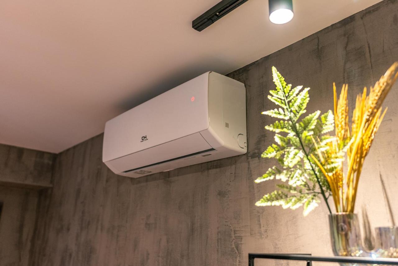 Apartments Dream 马拉加 外观 照片