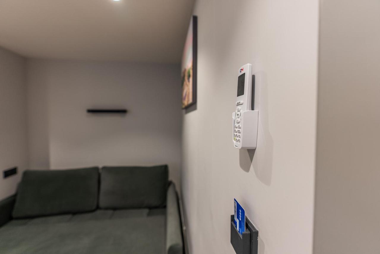 Apartments Dream 马拉加 外观 照片