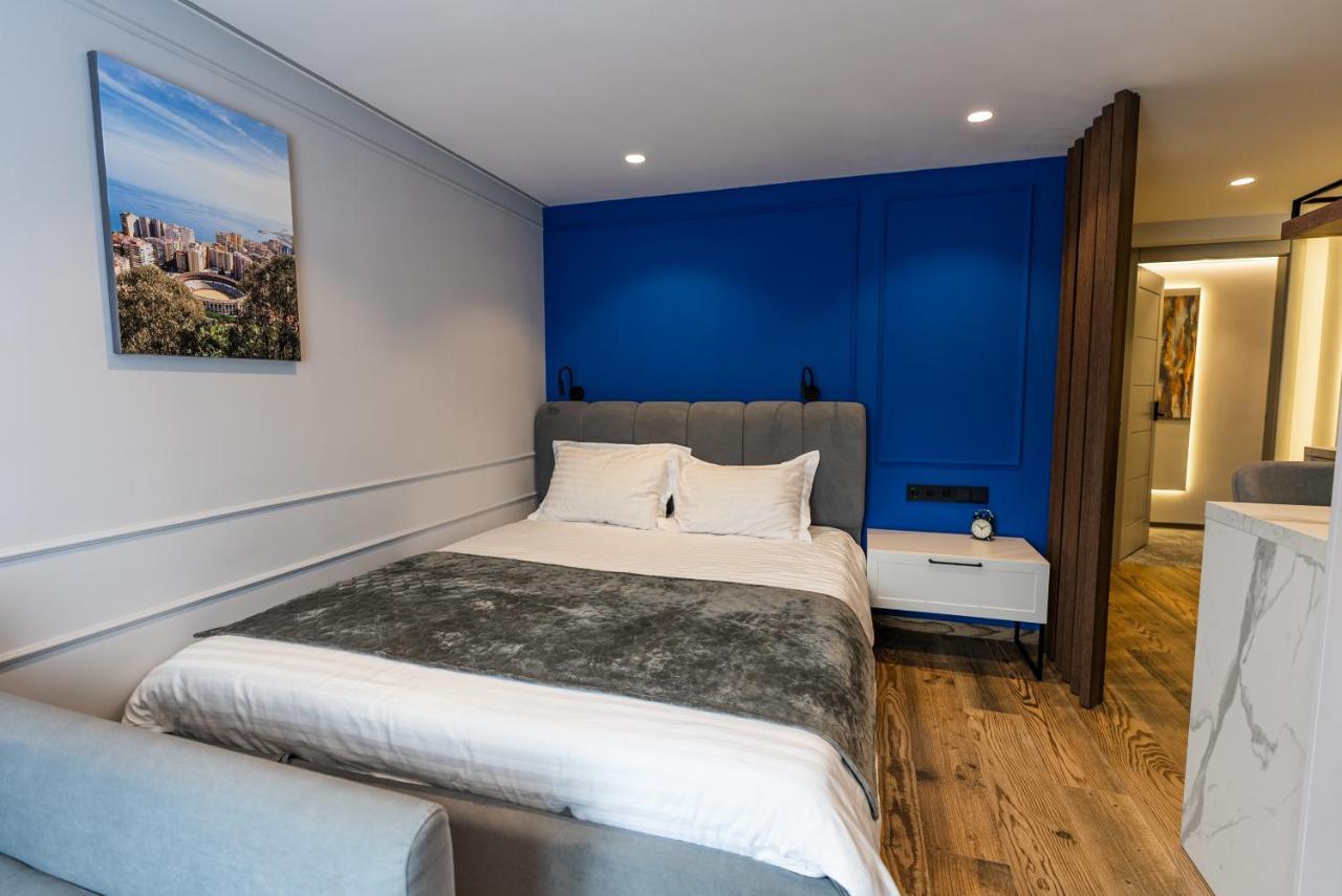 Apartments Dream 马拉加 外观 照片