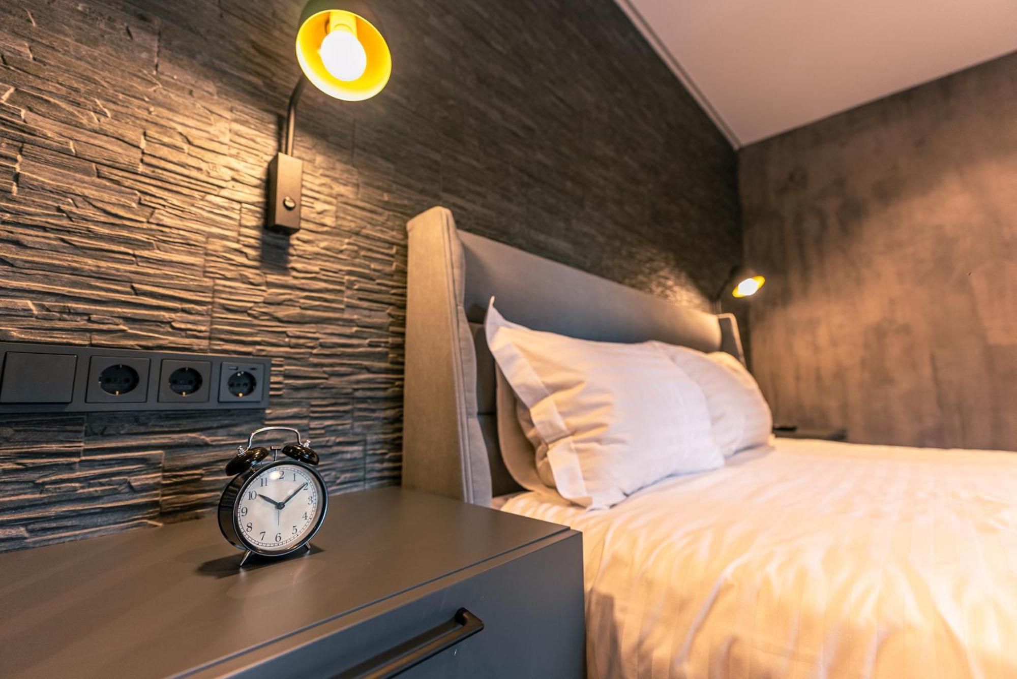 Apartments Dream 马拉加 外观 照片