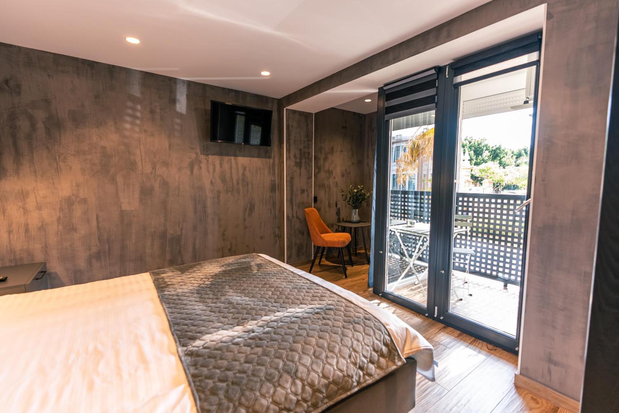 Apartments Dream 马拉加 外观 照片